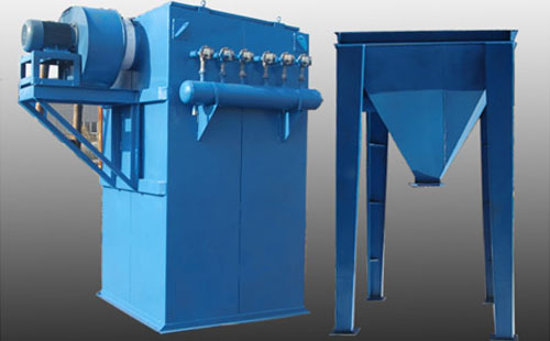 陕西布袋除尘器