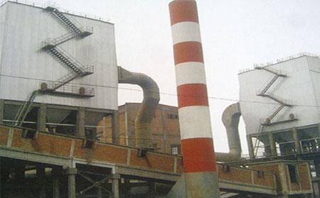 陕西布袋除尘器设备