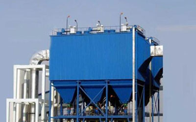 陕西湿式静电除尘器