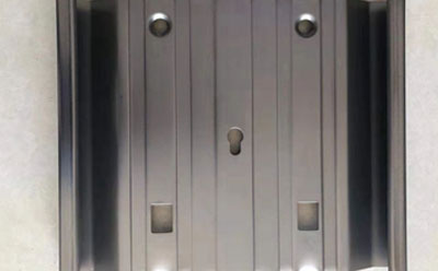 陕西除尘器阳极板