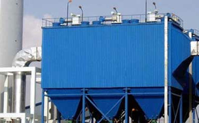 陕西湿式静电除尘器