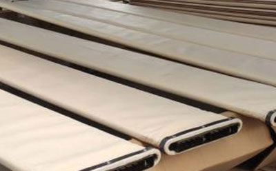 陕西除尘扁布袋