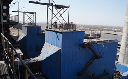 陕西电袋复合式陕西除尘器选型与维护：提升除尘效率的技术指南