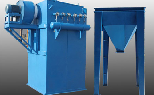 滤袋清洗指南：布袋陕西除尘器脉冲清灰维护技巧