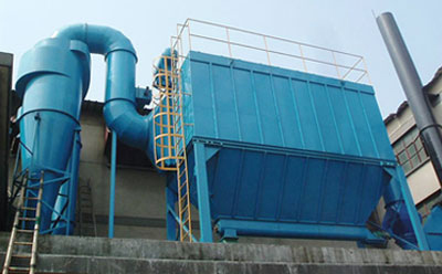陕西脉冲布袋陕西除尘器核心参数解析