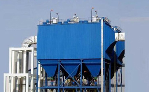 工业陕西静电陕西除尘器选型：0.3μm粉尘如何实现99.5%效率