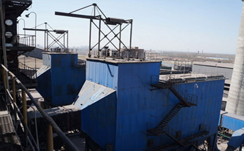 粉尘浓度超标？陕西矿山布袋陕西除尘器压差控制技巧来了