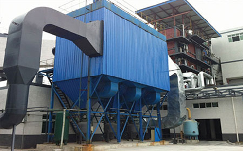 电袋复合陕西除尘器压差过高如何解决