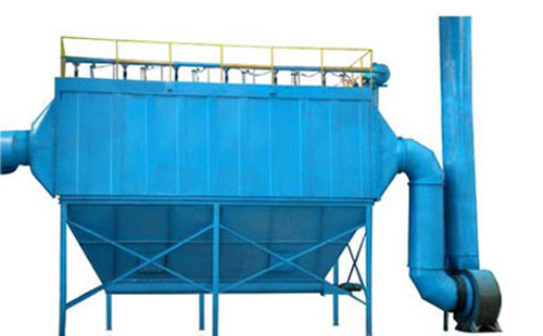 陕西脉冲布袋陕西除尘器清灰系统故障排查指南