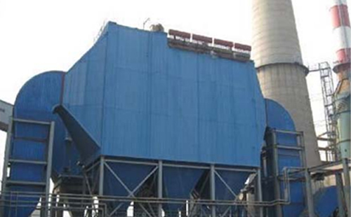 能耗降三成：陕西电袋复合式陕西除尘器选型与压差控制实战