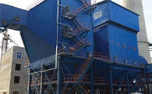 如何选择适合工况的陕西静电陕西除尘器方案