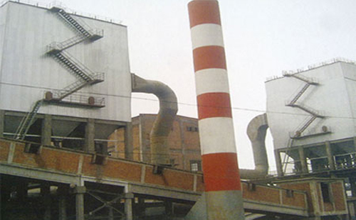 工业布袋陕西除尘器价格怎么算：风量与材质决定成本