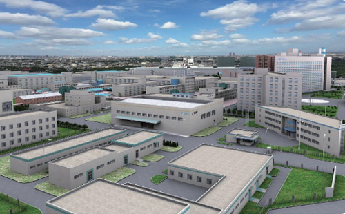 陕西水污染治理工程中的工艺选择与运行管理