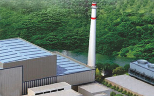 垃圾焚烧厂怎样降成本？陕西固废污染处理工艺对比