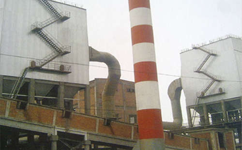 布袋陕西除尘器选型需考虑哪些关键参数