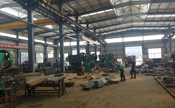 工厂必看：布袋陕西除尘器选型标准与效率优化指南