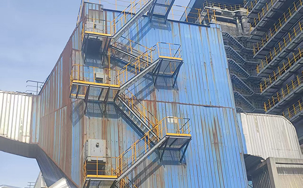 工业粉尘治理方案：高压陕西静电陕西除尘器选型实战指南